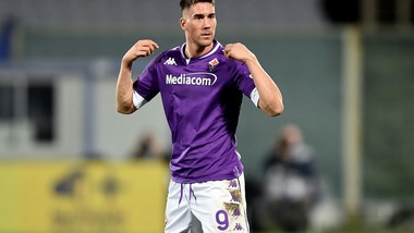 Parma, obiettivo Vlahovic nel caso di addio di Inglese