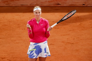 Kvitova e Siegemund ai quarti di finale del Roland Garros