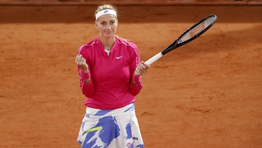 Kvitova e Siegemund ai quarti di finale del Roland Garros