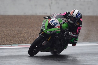 WorldSBK, ufficiale: nel 2021 Mahias con Puccetti Kawasaki