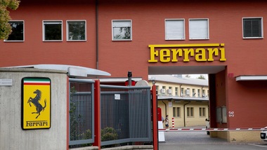 Ferrari Driver Academy: ecco il primo Camp dell'anno