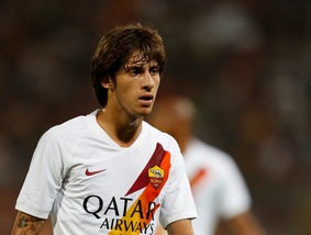 Roma, ufficiale Antonucci alla Salernitana