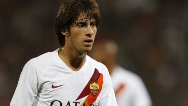 Roma, ufficiale Antonucci alla Salernitana