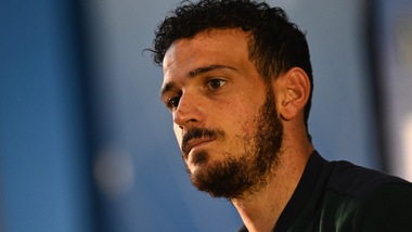 Florenzi: "Rivincita al Psg? Il campo dice sempre la verità"