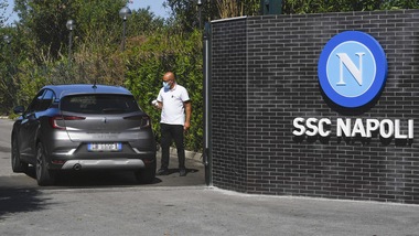 Napoli, Figc apre indagine sulla corretta applicazione dei protocolli