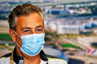 GP Emilia Romagna, Isola: "Strategia chiave ma serve flessibilità"