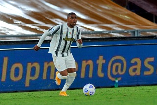 Douglas Costa lascia la Juve: ufficiale al Bayern Monaco