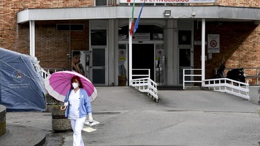 Coronavirus, 2.257 nuovi casi in Italia. +20 in terapia intensiva