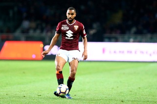 Torino, ufficiale: Djidji al Crotone