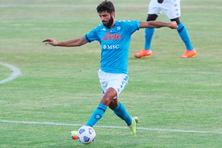 Crotone, ufficiale: arriva Luperto dal Napoli