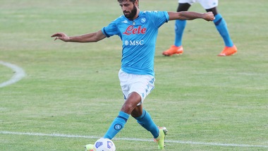 Crotone, ufficiale: arriva Luperto dal Napoli