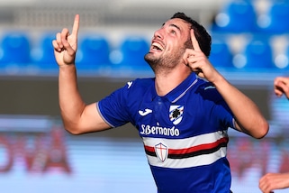 Torino, ufficiale: ecco Bonazzoli dalla Sampdoria