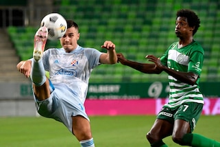 Torino, ufficiale: Gojak in prestito dalla Dinamo Zagabria