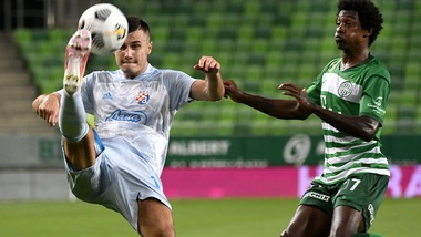 Torino, ufficiale: Gojak in prestito dalla Dinamo Zagabria