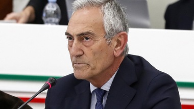 Gravina su Juve-Napoli: "Chi non rispetta il protocollo è giusto che paghi"