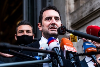 Spadafora attacca Ronaldo: "Non sia arrogante e bugiardo"