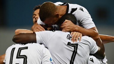 Udinese dal Watford torna Pussetto