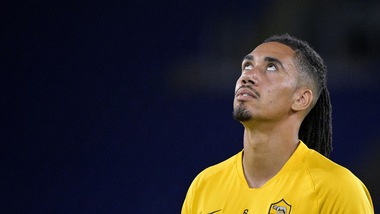 Smalling, ritorno alla Roma col brivido