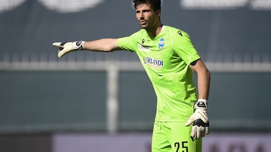 Sampdoria, dal Club Brugge arriva Letica