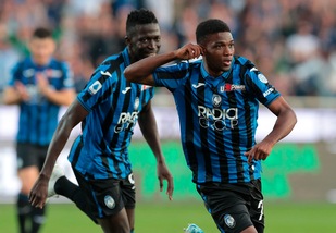 Traore dall'Atalanta al Manchester United: affare da 40 milioni