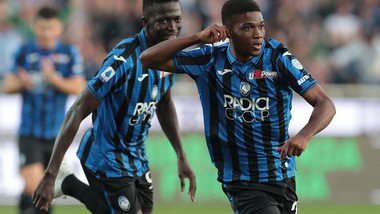 Traore dall'Atalanta al Manchester United: affare da 40 milioni