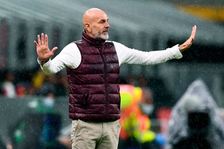 Milan, a Pioli è mancato l'ultimo pezzo