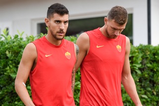 Roma, Friedkin tiene i big. È mancato solo l'acuto finale