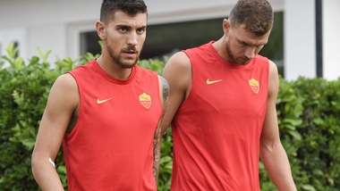 Roma, Friedkin tiene i big. È mancato solo l'acuto finale