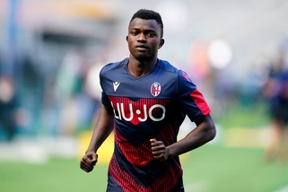 Juwara lascia il Bologna: ufficiale la cessione al Boavista