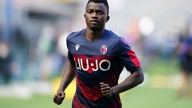 Juwara lascia il Bologna: ufficiale la cessione al Boavista