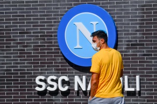 Coronavirus nel Napoli: i nuovi tamponi tutti negativi