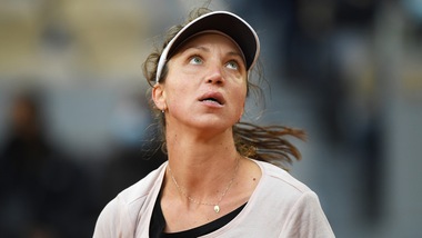 Roland Garros, scommesse sospette su un match doppio femminile: aperta indagine