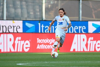 Petriccione: "Crotone, lotteremo fino alla fine"