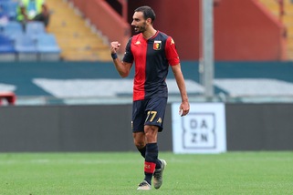 Zappacosta: "Covid al Genoa? Poteva succedere ovunque"