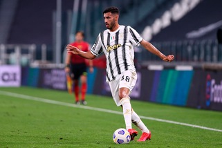 Juve, ecco la lista Champions. Fuori Khedira, c'è Frabotta