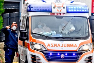 Coronavirus, sono 4.619 i nuovi casi in Italia. Drastico calo dei tamponi