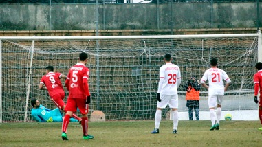 Coronavirus, quattro positivi al Piacenza