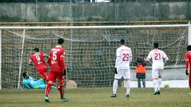 Coronavirus, quattro positivi al Piacenza
