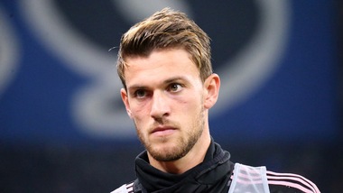 Ligue 1, Rugani: "Buffon molto contento della mia scelta"