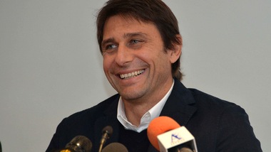 Conte e la maglia della Nazionale: "Da sempre energia positiva!"