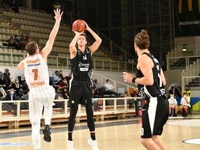 Trento dilaga in Eurocup, il Partizan piega Venezia