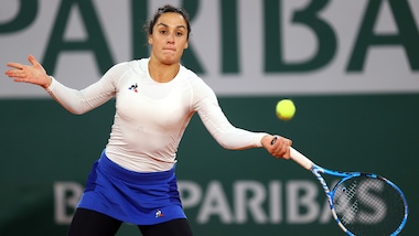 Trevisan, fine del sogno: ko ai quarti del Roland Garros