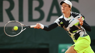 Sinner, sfuma il sogno Roland Garros: ko ai quarti contro Nadal