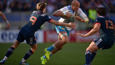 Sei Nazioni 2021, possibile rinvio: "Abbiamo bisogno del ritorno dei tifosi allo stadio"