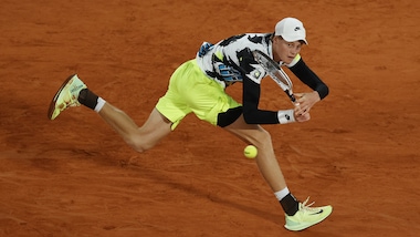 Barazzutti: "Sinner? Un predestinato. Il futuro è roseo per il tennis italiano"