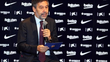 Barcellona, raggiunta quota 16mila firme contro Bartomeu: possibili dimissioni