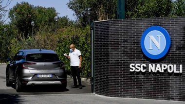 Napoli, finito l'isolamento fiduciario: la Asl dà l'ok a tornare a casa