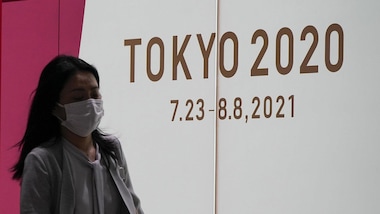 Tokyo2020, spese tagliate di 280 milioni di dollari: "Andiamo avanti"