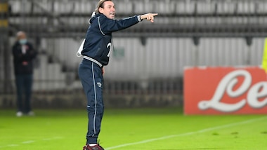 Triestina-Modena 1-0: Gomez decisivo. Seconda vittoria di fila per il Novara