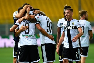 Parma, ecco Valenti: "Volevo molto l'Europa. Otamendi il mio modello"